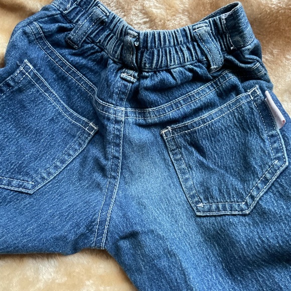 Designer Kidz girls jeans size AU3 $5 - Picture 7 of 14